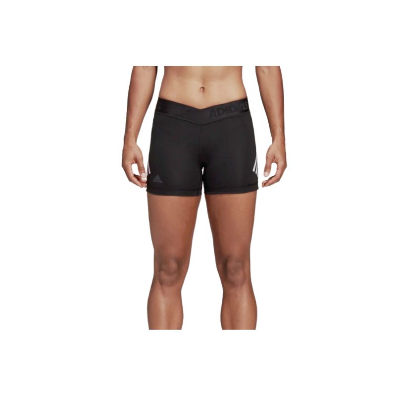 adidas Alphaskin Sport W 3-Stripes Shorts W női rövidnadrág DQ3553