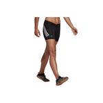 adidas Alphaskin Sport W 3-Stripes Shorts W női rövidnadrág DQ3553