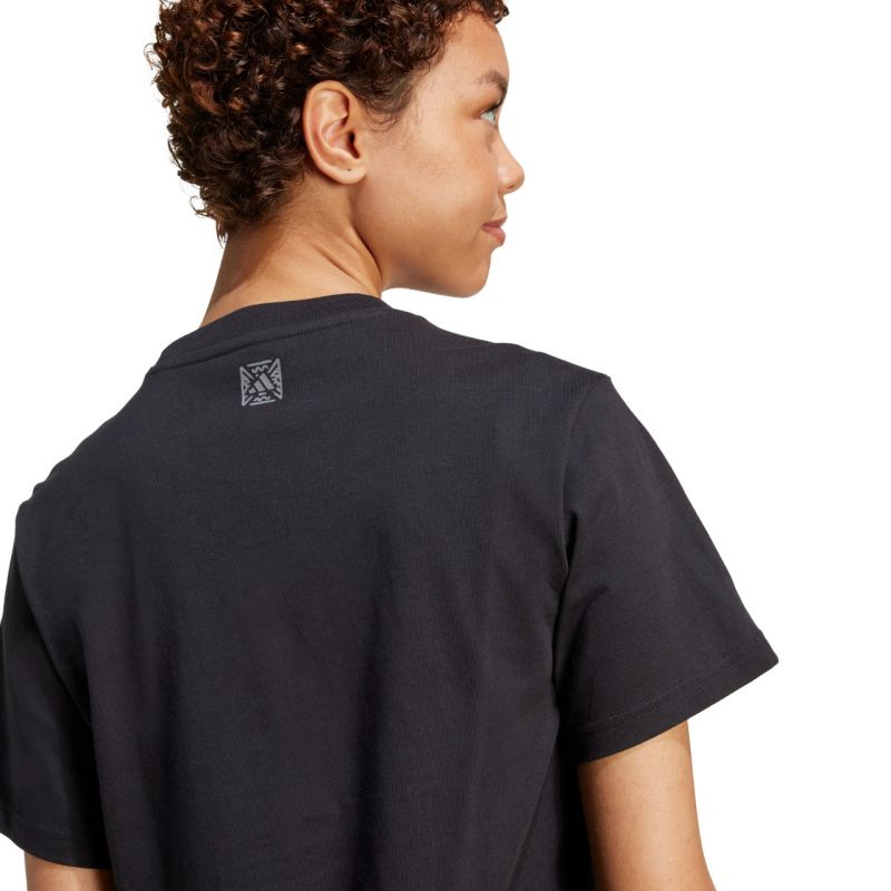 adidas Animal Graphic T-shirt W JV8536 póló - Sportmania.hu