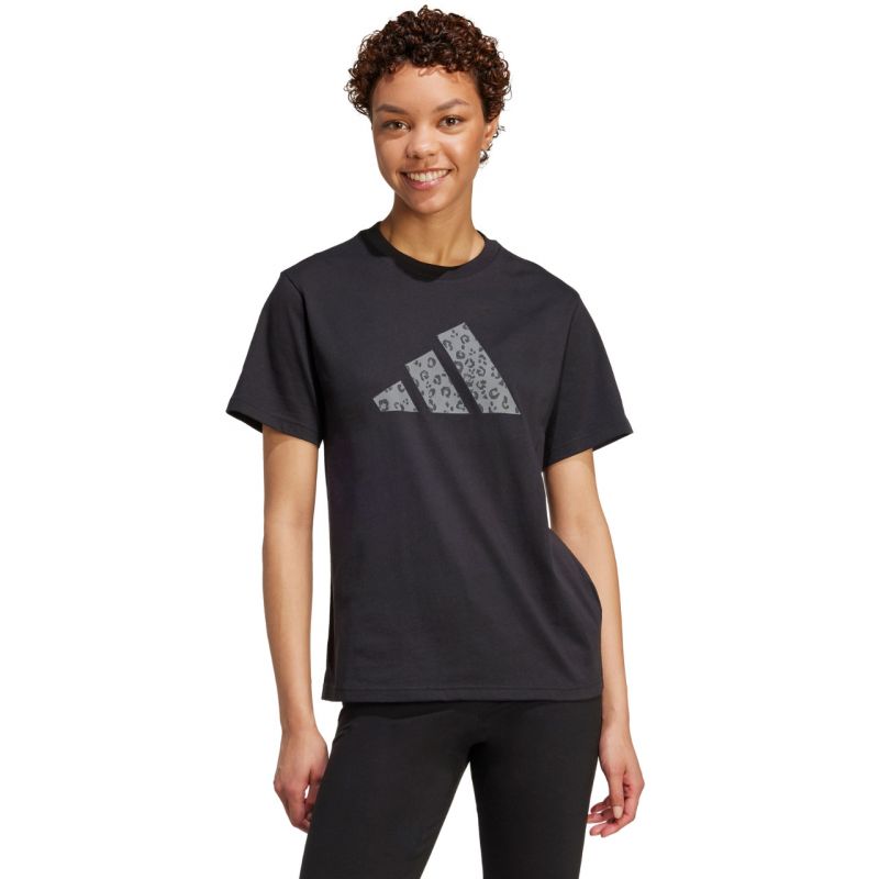 adidas Animal Graphic T-shirt W JV8536 póló - Sportmania.hu