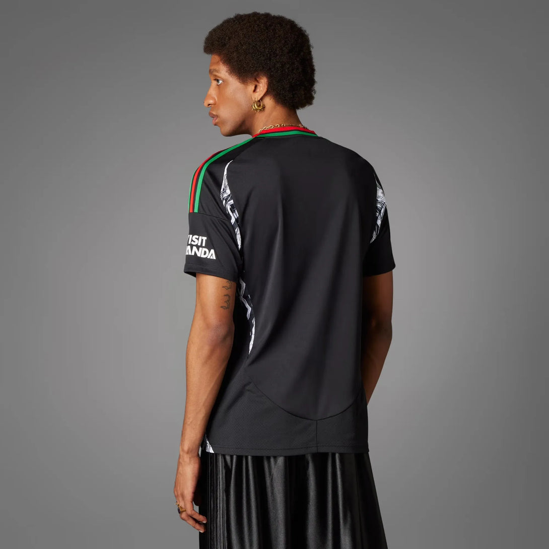 Adidas Arsenal 24/25 Away Futball mez - Sportmania.hu