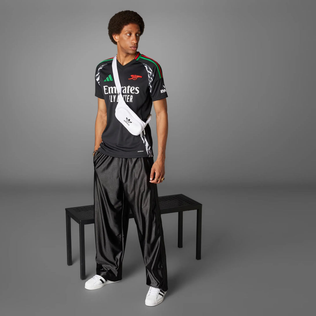 Adidas Arsenal 24/25 Away Futball mez - Sportmania.hu