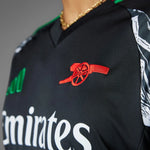 Adidas Arsenal 24/25 Away Futball mez - Sportmania.hu