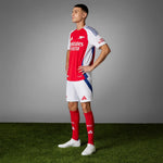 Adidas Arsenal 24/25 Home Authentic Futball mez - Sportmania.hu