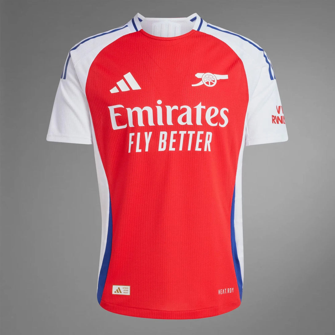 Adidas Arsenal 24/25 Home Authentic Futball mez - Sportmania.hu