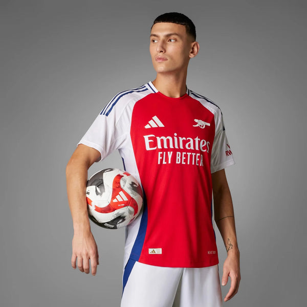 Adidas Arsenal 24/25 Home Authentic Futball mez - Sportmania.hu