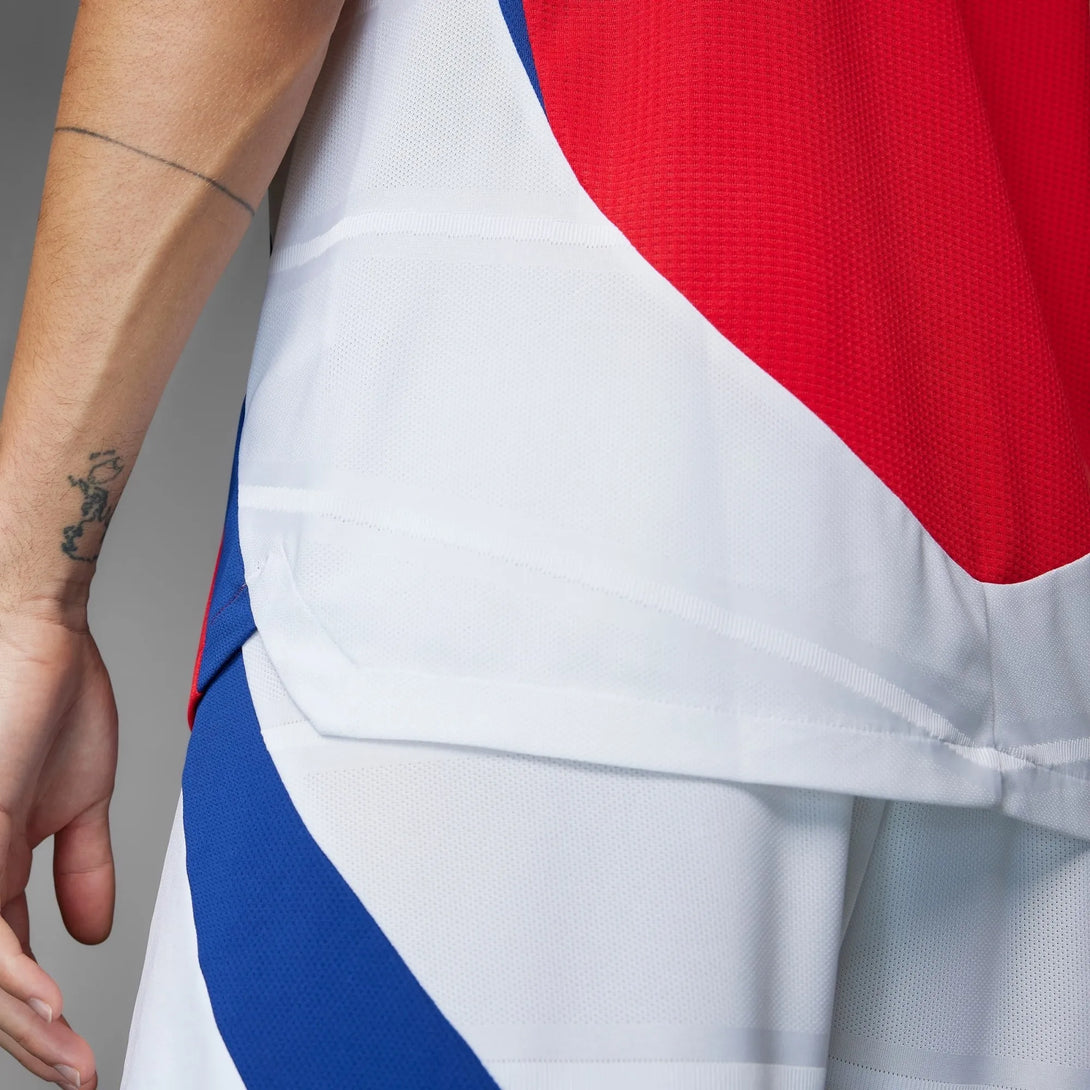 Adidas Arsenal 24/25 Home Authentic Futball mez - Sportmania.hu