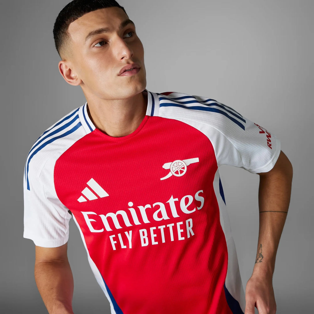 Adidas Arsenal 24/25 Home Authentic Futball mez - Sportmania.hu
