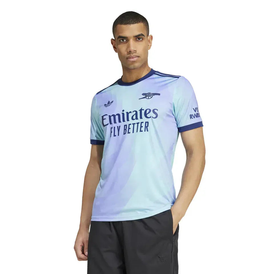 Adidas Arsenal 24/25 Third Jersey Futball mez - Sportmania.hu