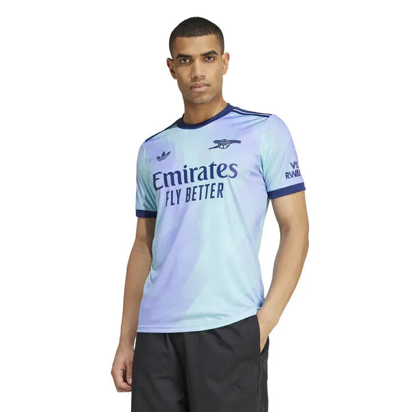 Adidas Arsenal 24/25 Third Jersey Futball mez - Sportmania.hu