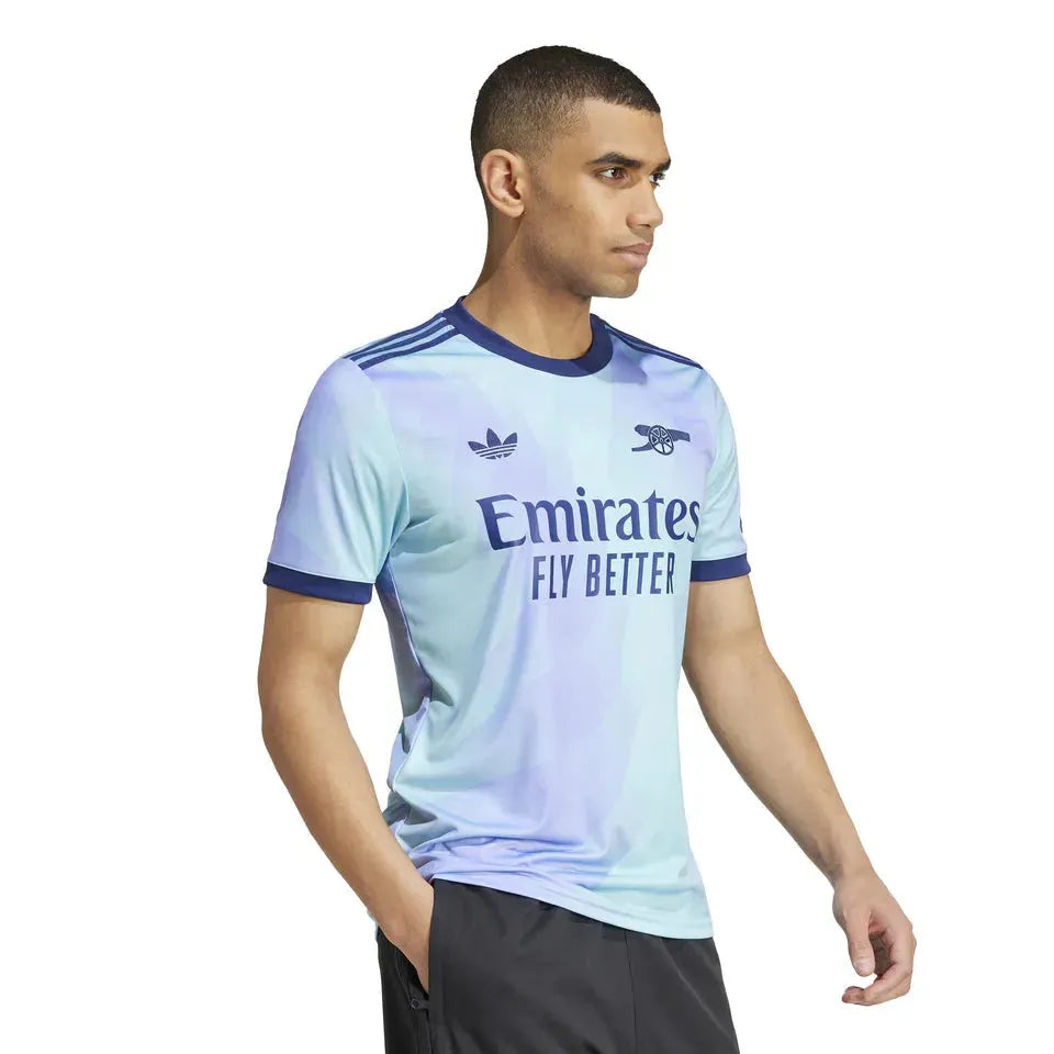 Adidas Arsenal 24/25 Third Jersey Futball mez - Sportmania.hu