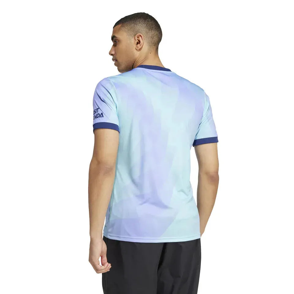 Adidas Arsenal 24/25 Third Jersey Futball mez - Sportmania.hu