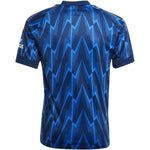 Adidas Arsenal 25/26 kids' jersey kék gyerek póló