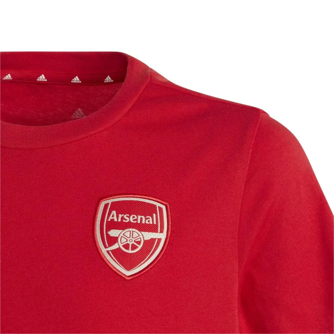 Adidas Arsenal FC 23/24 póló, gyerek - Sportmania.hu