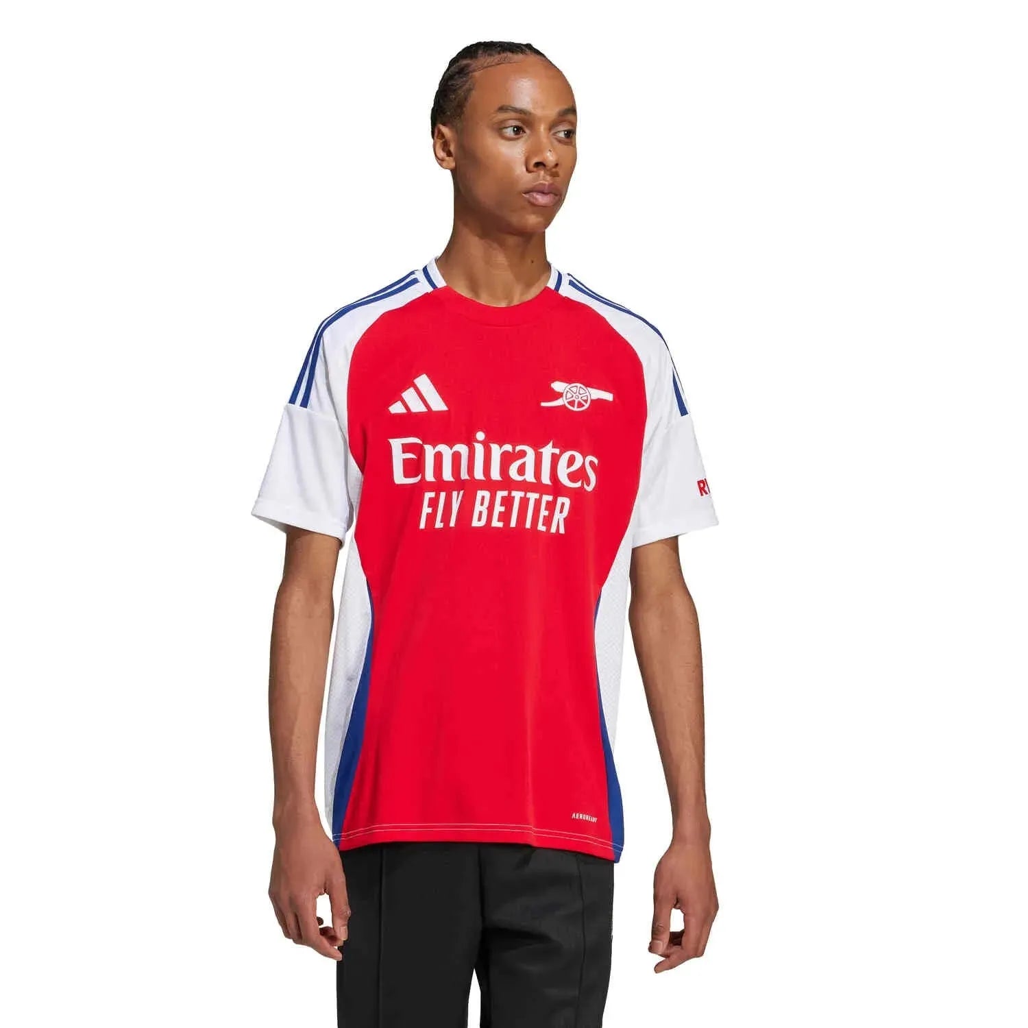 Adidas Arsenal FC 24/25 Home Replica Futball mez