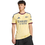 Adidas Arsenal FC 26/27 Men's Jersey sárga KQ6512