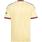 Adidas Arsenal FC 26/27 Men's Jersey sárga KQ6512