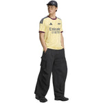 Adidas Arsenal FC 26/27 Men's Jersey sárga KQ6512
