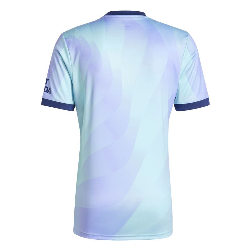 Adidas Arsenal London 3rd M IZ0114 futball mez - Sportmania.hu