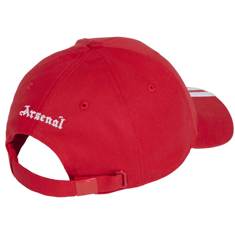 adidas Arsenal London Cap JX1126 Baseball sapka - Sportmania.hu