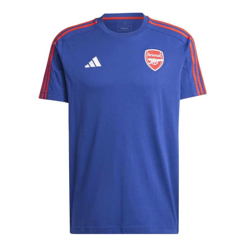 Adidas Arsenal London DNA M T-shirt IT4105 Póló - Sportmania.hu