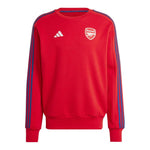 Adidas Arsenal London DNA Sweat férfi Pulóver IT4102