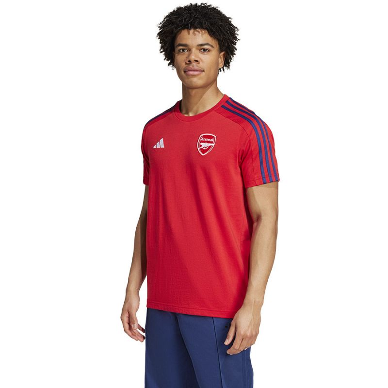 Adidas Arsenal London DNA Tee M IT4104 Póló - Sportmania.hu