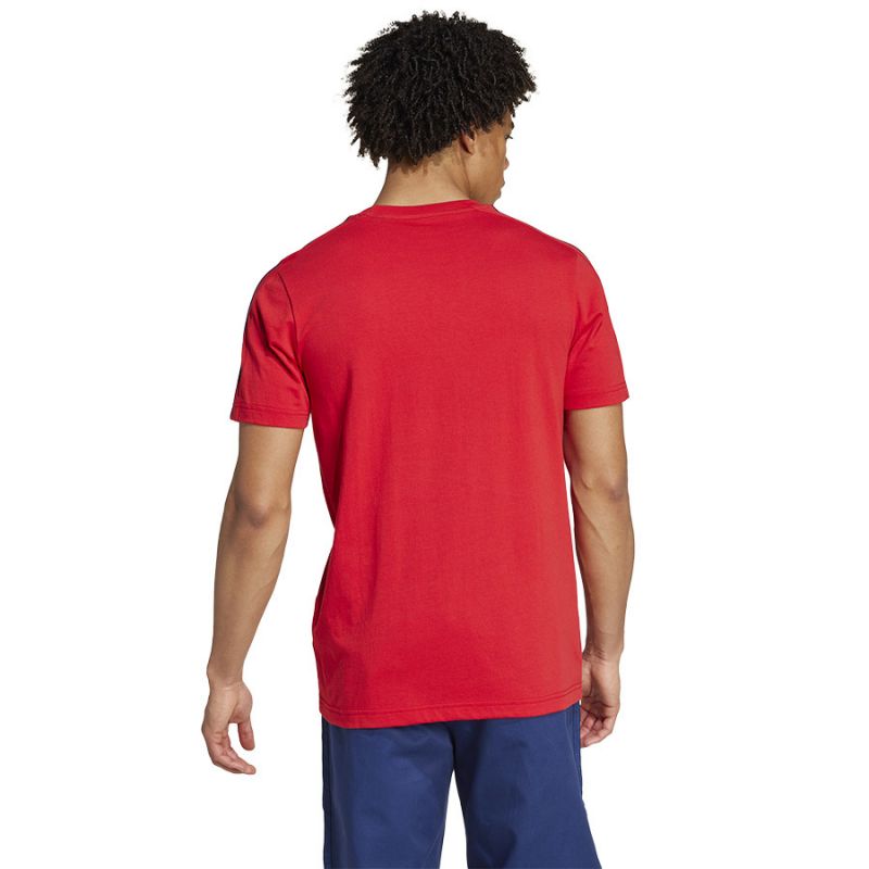 Adidas Arsenal London DNA Tee M IT4104 Póló - Sportmania.hu