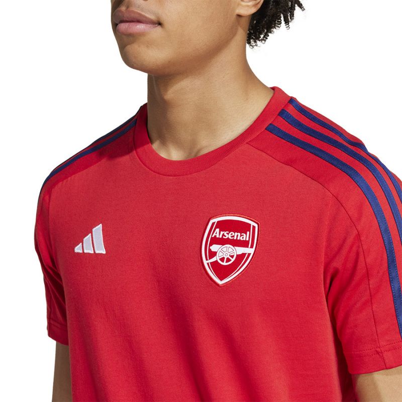 Adidas Arsenal London DNA Tee M IT4104 Póló - Sportmania.hu