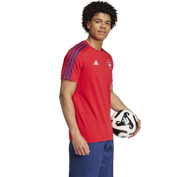 Adidas Arsenal London DNA Tee M IT4104 Póló - Sportmania.hu