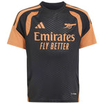 Adidas Arsenal London FC 2026/27 Tiro Training Junior Shirt gyerek póló