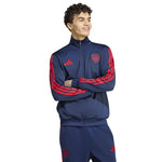 Adidas Arsenal London FC DNA Track Top pulóver