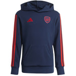 Adidas Arsenal London FC Hoodie Junior gyerek kapucnis pulóver