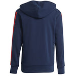 Adidas Arsenal London FC Hoodie Junior gyerek kapucnis pulóver
