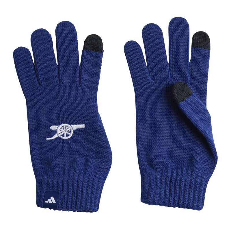 Adidas Arsenal London gloves Sapka JE4036