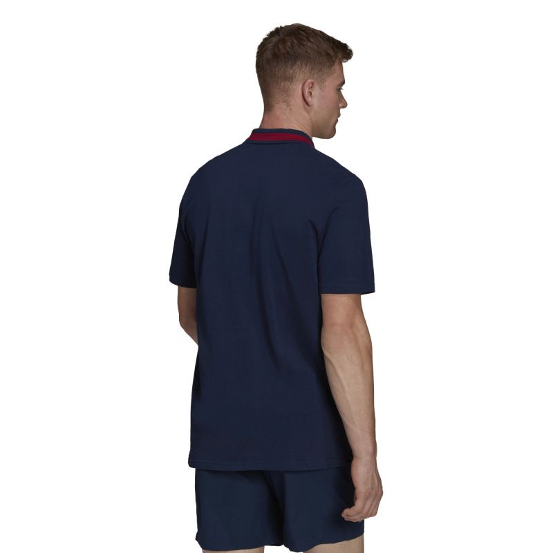 adidas Arsenal London HB6010 polo shirt Póló - Sportmania.hu