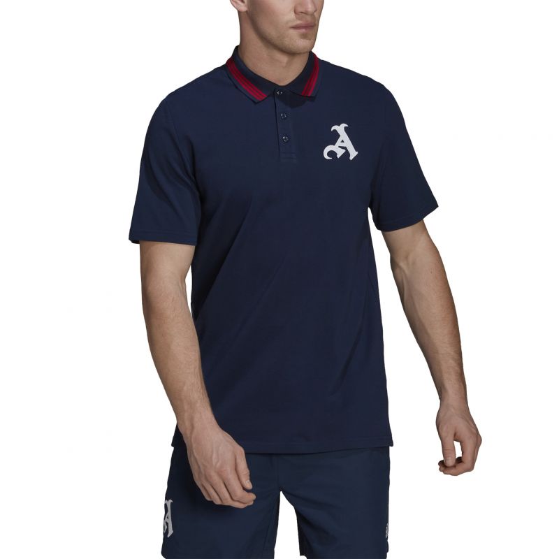 adidas Arsenal London HB6010 polo shirt Póló - Sportmania.hu