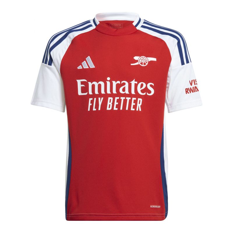 Adidas Arsenal London Home Jr T-shirt Póló gyerek IS8141