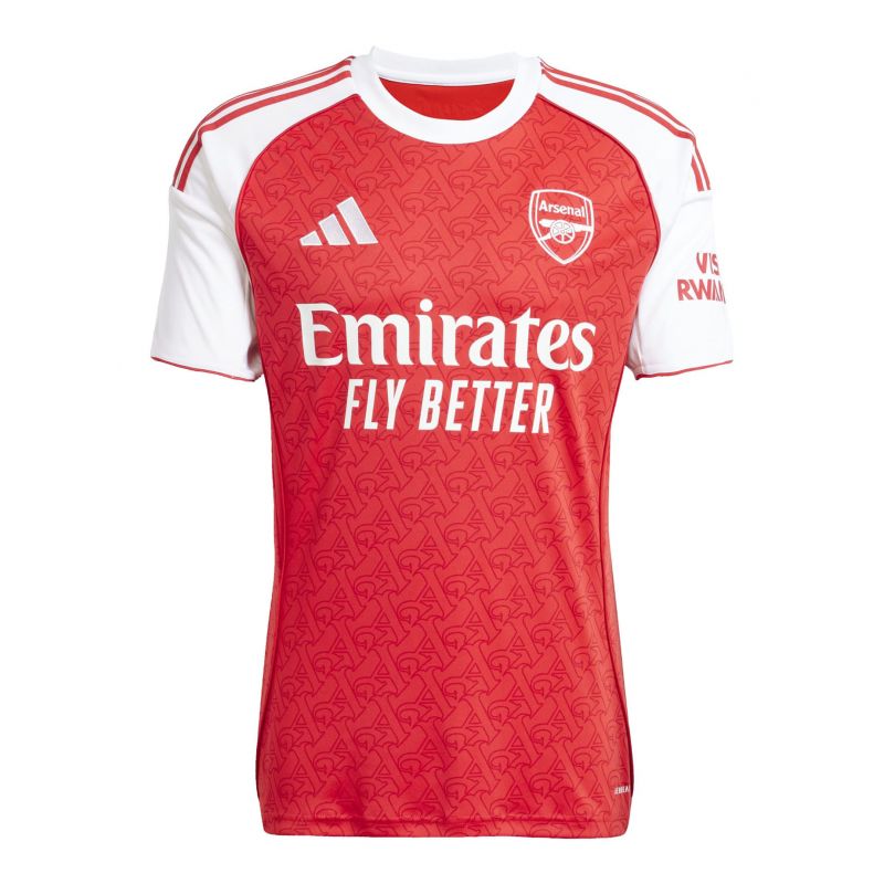 Adidas Arsenal London Home T-Shirt M Ji9517 - Sportmania.hu