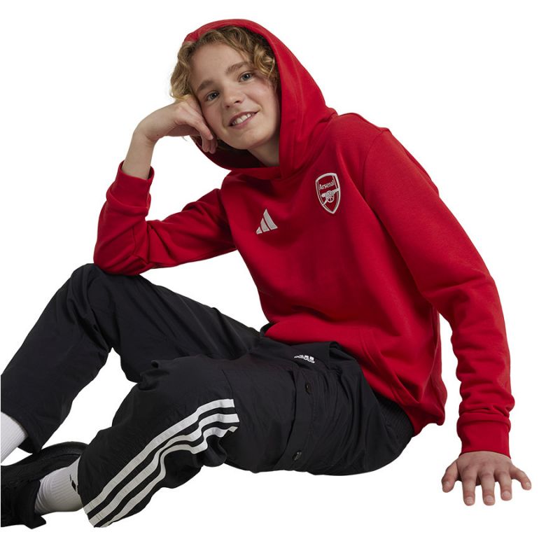Adidas Arsenal London Jr IT4091 sweatshirt Pulóver - Sportmania.hu