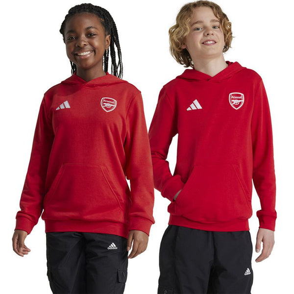 Adidas Arsenal London Jr IT4091 sweatshirt Pulóver - Sportmania.hu