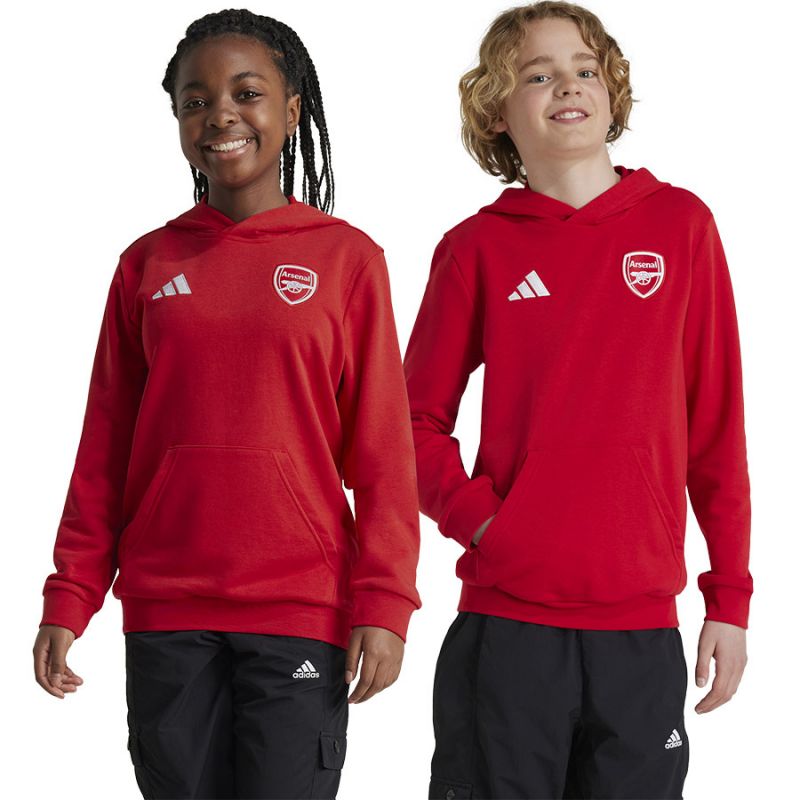 Adidas Arsenal London Jr IT4091 sweatshirt Pulóver - Sportmania.hu