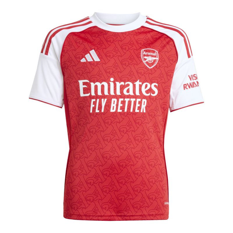 Adidas Arsenal London Jr Ji9533 T-shirt - Sportmania.hu