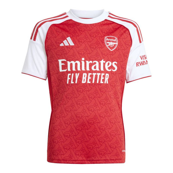 Adidas Arsenal London Jr Ji9533 T-shirt - Sportmania.hu