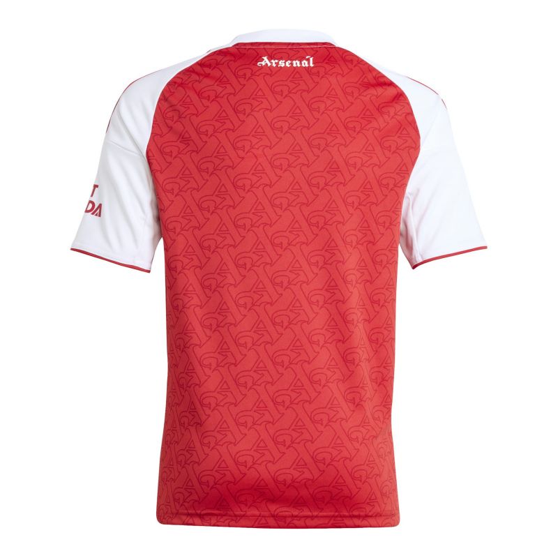 Adidas Arsenal London Jr Ji9533 T-shirt - Sportmania.hu