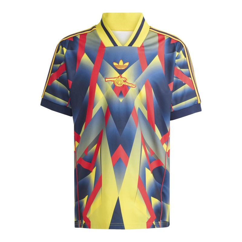 adidas Arsenal London LF T-shirt JM9388