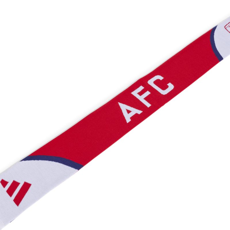 Adidas Arsenal London scarf IZ4386 Kiegészítők - Sportmania.hu