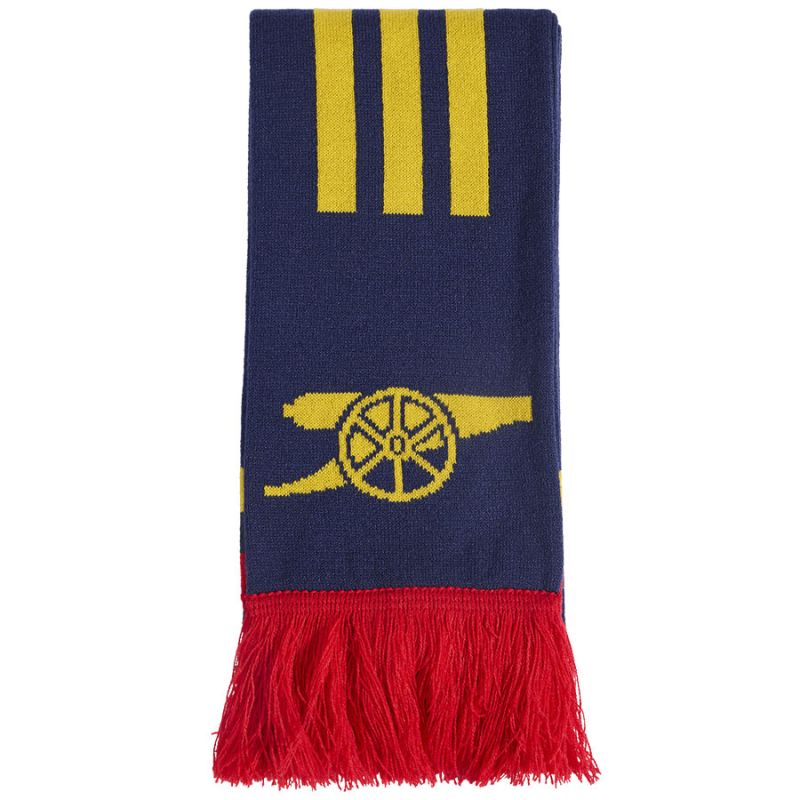 Adidas Arsenal London Scarf sál KS9409