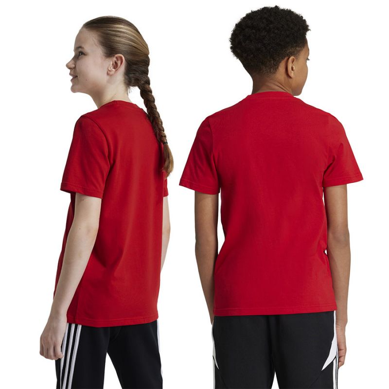 Adidas Arsenal London Tee Jr IT4095 Póló - Sportmania.hu