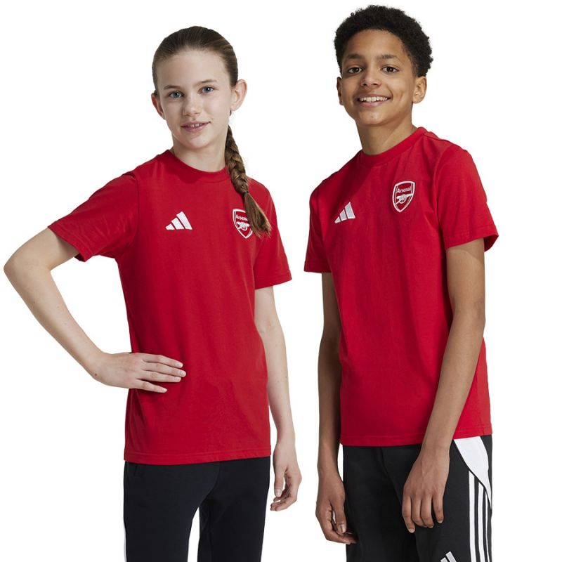 Adidas Arsenal London Tee Jr IT4095 Póló - Sportmania.hu